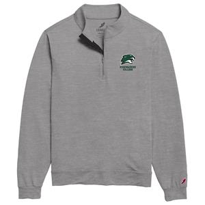 Sweatshirt 1/4 Zip All Day