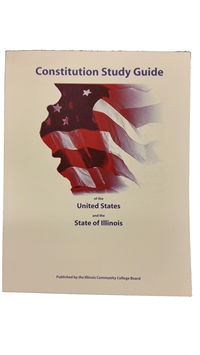 Constitution Study Guide 134