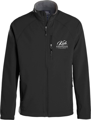 Jacket Mens New Logo