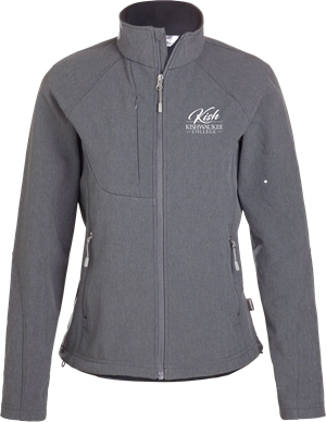 Jacket Womens New Logo