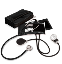 Blood Pressure & Stethoscope Kit A121