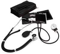 Blood Pressure & Stethoscope Kit A2