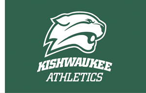 Kishwaukee Athletic Flag