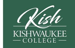 Kishwaukee Flag