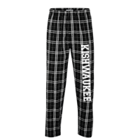 PANT FLANNEL