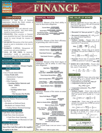 Quick Study Finance