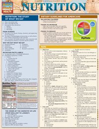 Quick Study Nutrition
