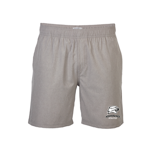 Short Riptide Hybrid