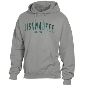 Sweatshirt Hood Comfort Wash