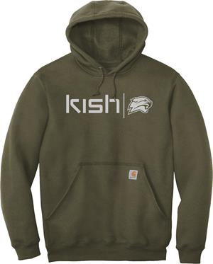 Sweatshirt Midweight