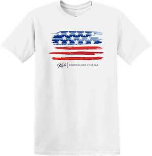 Tshirt Flag