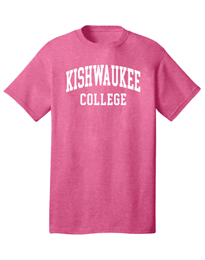 Tshirt With Arch