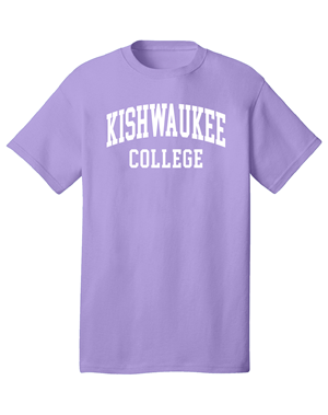 TSHIRT WITH ARCH