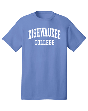 TSHIRT WITH ARCH