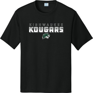 Tshirt Performance Kougar